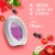 Febreze Bathroom Air Freshener, Odor-Fighting, Berry & Bramble Scent, 1 Count Perspective: right
