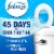 Febreze Bathroom Air Freshener Gain Original Scent Perspective: right