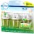 Febreze Triple Plug Refill Gain Original Scent Refill Perspective: right