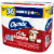 Charmin Ultra Strong Double Roll Bath Tissue Perspective: right