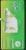 Swiffer® Gain Original Scent Heavy Duty Dry Sweeping Cloth Refills Perspective: right