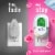 Febreze Downy April Fresh Odor-Eliminating Fade Defy PLUG Air Freshener Oil Refills Perspective: right