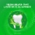 Crest Fresh Mint Scope Outlast Mouthwash Perspective: right