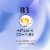 Olay Ultra Moisture Bodywash Daily Exfoliating Perspective: right