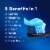 Crest Pro-Health Advanced Gum Protection Toothpaste Perspective: right
