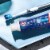 Crest Pro-Health Advanced Deep Clean Mint Toothpaste Perspective: right