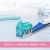 Crest Pro-Health Sensitive & Enamel Shield Toothpaste Perspective: right