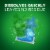 Cascade Complete ActionPacs Fresh Scent Dishwasher Detergent Perspective: right