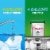 Cascade Platinum ActionPacs Fresh Scent Dishwasher Detergent Perspective: right
