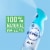 Febreze Linen & Sky Odor Fighting Air Freshener Perspective: right