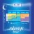 Always Infinity Size 5 Extra Heavy Overnight Unscented FlexFoam Pads with Flexi-Wings Perspective: right