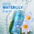 Secret for Women Antiperspirant Deodorant Invisible Solid Waterlily Scent Perspective: right