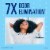Secret Fresh Cozy Vanilla Scent Clear Gel Antiperspirant and Deodorant Perspective: right