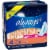 Always Ultra Thin Size 4 Overnight Pads with Wings Perspective: right
