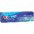 Crest 3D White Mild Mint Fluoride Anti-Cavity Toothpaste Perspective: right