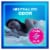 Always® Ultra Thin Size 4 Overnight Pads with Flexi-Wings Perspective: right