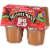 Musselman's® Big Cup Cinnamon Applesauce Perspective: right
