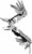 Leatherman® Rebar Multi-Tool Perspective: right
