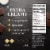 Lindt EXCELLENCE Extra Creamy Milk Chocolate Candy Bar Perspective: right