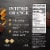 Lindt EXCELLENCE Intense Orange Dark Chocolate Candy Bar Perspective: right