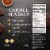 Lindt EXCELLENCE Caramel Sea Salt Dark Chocolate Candy Bar Perspective: right