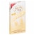 Lindt LINDOR White Chocolate Truffle Candy Bar Perspective: right