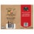 Hormel® Natural Choice® Uncured Hard Salami Deli Meat Perspective: right