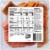Hormel Gatherings® Pepperoni with Cheese and Crackers Deli Snack Tray Perspective: right