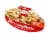 Hormel Compleats® Chicken & Noodles Microwave Tray Perspective: right