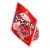 Hormel® Hard Salami Perspective: right