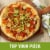 Hormel® Dill Pickle Flavored Pepperoni Perspective: right