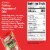 Hormel® Turkey Pepperoni Stix Perspective: right
