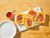 Hormel® Natural Choice® Honey Ham Deli Meat Perspective: right