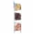 Hormel® Natural Choice® Smoked Turkey With Chedder & Chocolate Pretzels Perspective: right