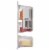 Hormel® Natural Choice™ Uncured Salami & Cheddar with Crackers Perspective: right
