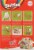 Cookies United Skittle® Holiday Mini House Kit Perspective: right