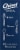 Chinet® Cut Crystal Cutlery 48 Count Perspective: right