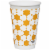 Chinet 16 Ounce Comfort Cup Perspective: right