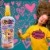 Grisi Manzanilla® Kids Detangling Hair Lotion Perspective: right