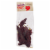 Frieda's™ Simply Dried Guajillo Peppers Perspective: right
