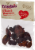 Frieda's Simply Dried Ghost Peppers Perspective: right
