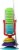 Sassy® Wonder Wheel Toy Perspective: right