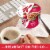 Kellogg's® Special K Red Berries Cereal Cup Perspective: right