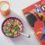 Kellogg's® Froot Loops Bag Cereal Perspective: right