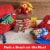 Kellogg's® Variety Pack Cereal Perspective: right