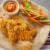 Kellogg's Corn Flakes Original Crumbs Perspective: right