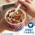 Kellogg's® Raisin Bran Crunch Cereal Cup Perspective: right