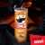 Pringles Buffalo Ranch Potato Crisps Chips Perspective: right