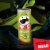 Pringles® Dill Pickle Potato Crisps Chips Perspective: right