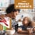 Kellogg's® Special K Vanilla and Almond Family Size Cereal Perspective: right